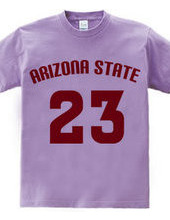 Arizona State #23