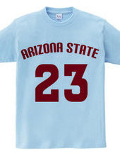 Arizona State #23