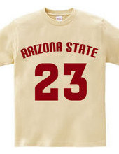 Arizona State #23