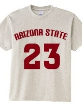 Arizona State #23