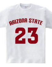 Arizona State #23