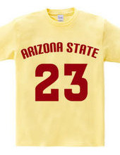 Arizona State #23