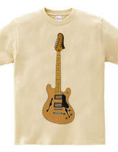 Fender Starcaster