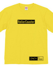RollerCoaster #20