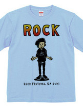 Rock Festival 1