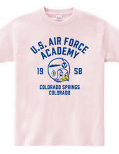 AIR FORCE ACADEMY 1958