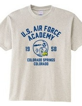 AIR FORCE ACADEMY 1958