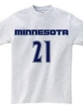 Minnesota #21