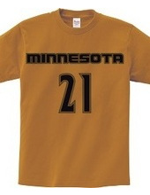 Minnesota #21