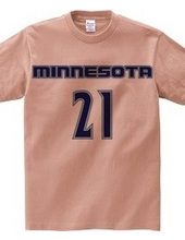 Minnesota #21