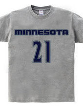 Minnesota #21