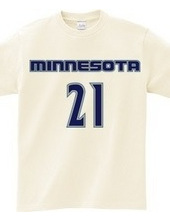 Minnesota #21