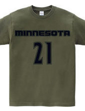 Minnesota #21