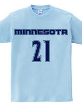 Minnesota #21