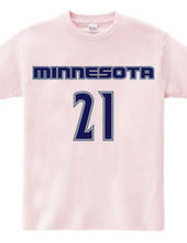 Minnesota #21