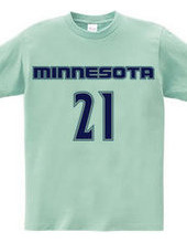 Minnesota #21