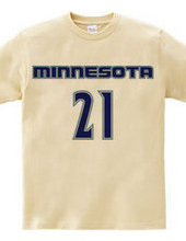 Minnesota #21