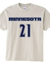 Minnesota #21