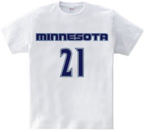 Minnesota #21