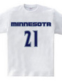 Minnesota #21