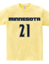 Minnesota #21