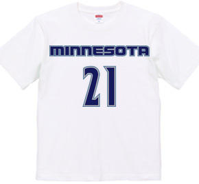 Minnesota #21