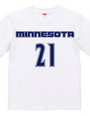 Minnesota #21