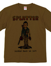 Splatter