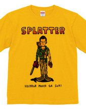 Splatter