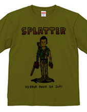 Splatter