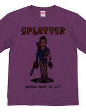 Splatter