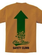 SAFETY CLIMB