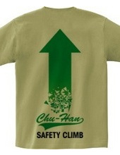 SAFETY CLIMB