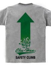 SAFETY CLIMB