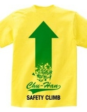 SAFETY CLIMB