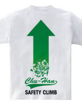 SAFETY CLIMB