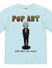 Pop art