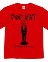 Pop art