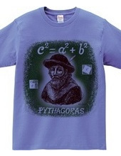 Pythagoras