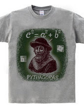 Pythagoras