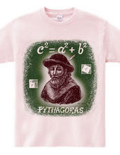 Pythagoras