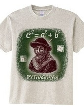 Pythagoras