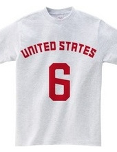 United States #6