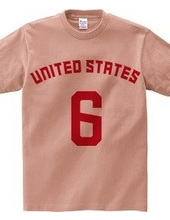 United States #6