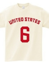 United States #6