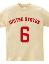 United States #6