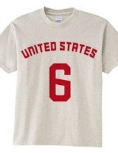 United States #6