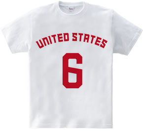 United States #6