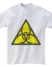 BIOHAZARD