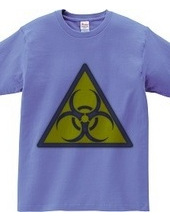 BIOHAZARD